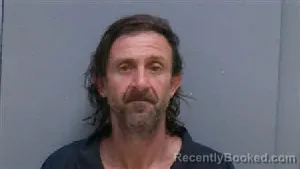 Mugshot of DAVID WINSTON AARON