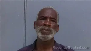 Mugshot of JAMES L ROBINSON