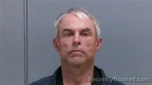 Mugshot of TEDDY MITCHELL KELLY