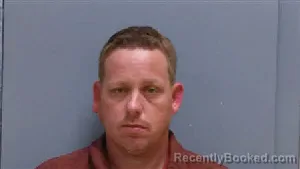 Mugshot of JAMIE CHAVEZ KEITH booked in Darlington County, South Carolina on April 3, 2026