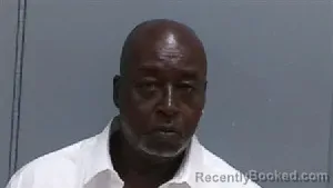 Mugshot of BARNEY MICHEAL BROWN