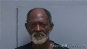 Mugshot of Timothy Darling booked in Darlington County, South Carolina on August 21, 2026
