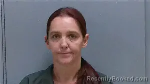 Mugshot of JILL RENEE AISTROP