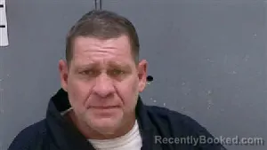 Mugshot of JEFFEREY JUDD BOWCUTT