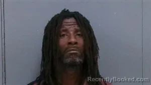 Mugshot of JEFFERY LANCE MCKAY booked in Darlington County, South Carolina on April 27, 2026