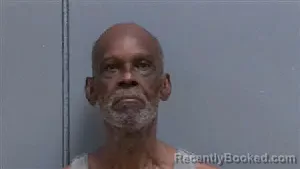 Mugshot of MITCHELL ALLEN JACKSON booked in Darlington County, South Carolina on June 28, 2026