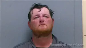 Mugshot of JOSEPH NATHANIEL ROSCOE