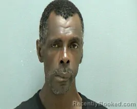 Mugshot of LESHONE LAVELLE BROADNAX booked in Darlington County, South Carolina on July 2, 2026