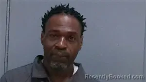 Mugshot of SHAWNTAY EDMOND ANDERSON