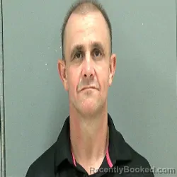 Mugshot of ROY STALLING