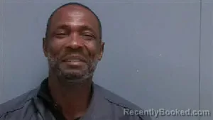 Mugshot of GERMAINE LIDE MASON