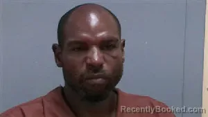Mugshot of ANTHONY RODREGUS BRUNSON