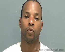 Mugshot of KRISTIAN ASHLEY CROCKER-HALL
