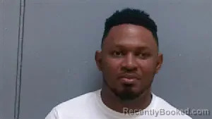 Mugshot of BRYAN TYRIC BOSTIC