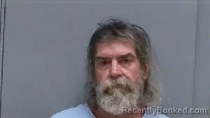 Mugshot of ROBERT BROWNING JENNINGS