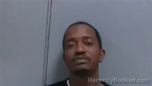 Mugshot of JAMAL JERMAINE JACKSON