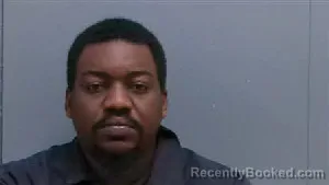 Mugshot of DIAGO TEREZ JOHNSON