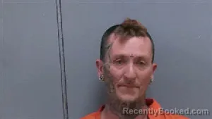 Mugshot of MICHAEL JAMES NEALEY