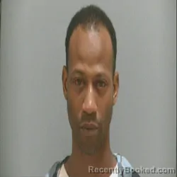 Mugshot of JOSEPH MAURICE ADDISON