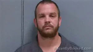 Mugshot of JEREMY RYAN WINDHAM