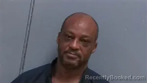 Mugshot of JAMES CLARENCE STATEN