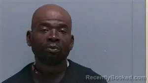 Mugshot of BRIAN ELGIN BROWN