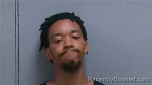 Mugshot of DAVONE EUGENE ADDISON booked in Darlington County, South Carolina on June 26, 2026