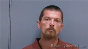 Mugshot of JOSHUA GLENN COLE booked in Darlington County, South Carolina on April 4, 2026