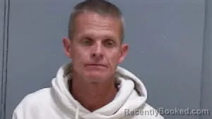 Mugshot of KEITH ERIC WALLACE