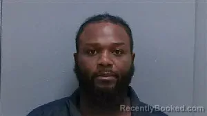 Mugshot of CHRISTOPHER RASHAWN STEWART