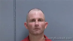 Mugshot of KYZER DOMINNIC BONNOITT booked in Darlington County, South Carolina on May 14, 2026