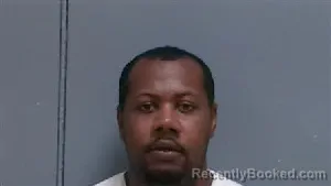 Mugshot of JEREMY SANTREZ LITTLES