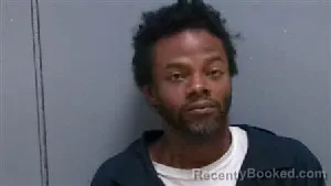 Mugshot of ADAM JULIUS GRAHAM