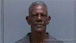 Mugshot of ABRAHAM DAMON