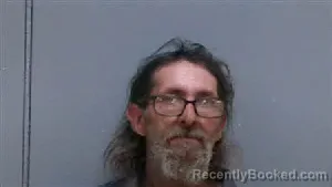 Mugshot of JONATHAN PAUL MINER booked in Darlington County, South Carolina on April 24, 2026