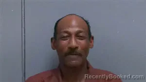 Mugshot of MICHAEL DELANE MCCRAY booked in Darlington County, South Carolina on April 22, 2026