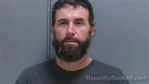 Mugshot of JESSIE ALLEN DIXON