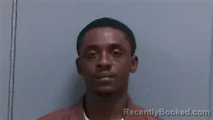 Mugshot of MARQUIS ZANDUI HAWKINS