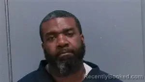 Mugshot of KENNETH LAMONT JENKINS