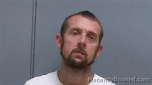 Mugshot of MATTHEW WAYNE WILLIS