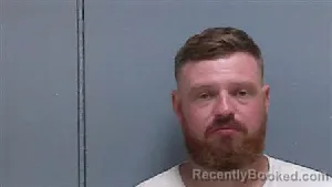 Mugshot of ROBERT DANIEL LIDE booked in Darlington County, South Carolina on June 25, 2026