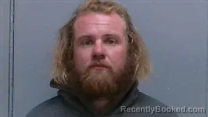 Mugshot of CAMERON DEE MINNEHAN