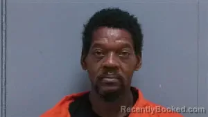 Mugshot of ELRAY SWINTON