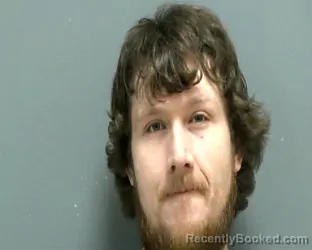 Mugshot of CHARLES LEROY JR MCGEE