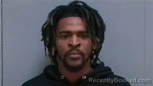 Mugshot of TIMOTHY LEVERNE MARTIN