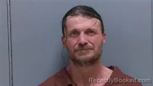 Mugshot of CHADERICK LAVERNE GAINEY
