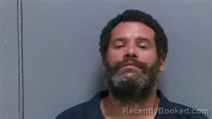 Mugshot of JUSTIN LEE HOWLE booked in Darlington County, South Carolina on April 25, 2026