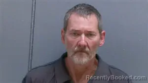 Mugshot of WESLEY PRESTON IV MOORE