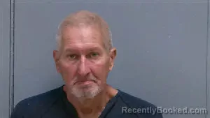 Mugshot of EDWARD HAROLD RICHARDSON