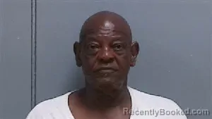 Mugshot of JAMES ZIMMERMAN booked in Darlington County, South Carolina on June 18, 2026